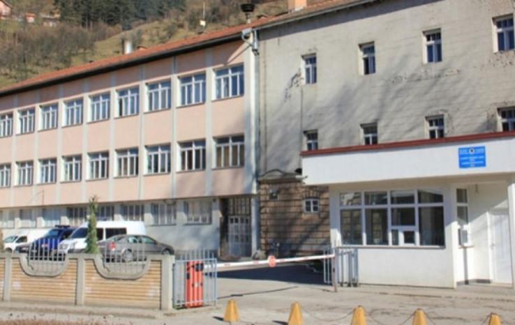 Novi slučajevi korone u KPZ Foča: Zatvoren motel "Brioni"