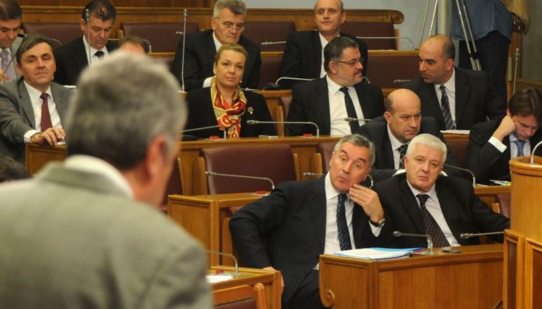 Đukanović je Abazovića nazvao bitangom, a ovaj mu tu nikad nije oprostio