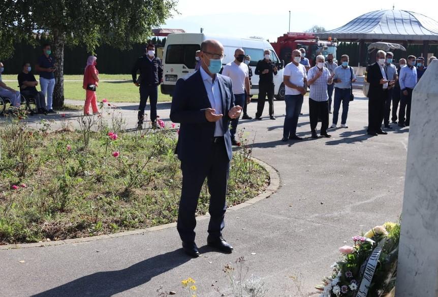 Svi pripadnici ARBiH trebaju imati ista prava na cijeloj teritoriji BiH