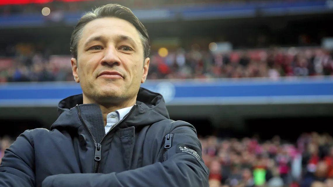 Niko Kovač - Avaz