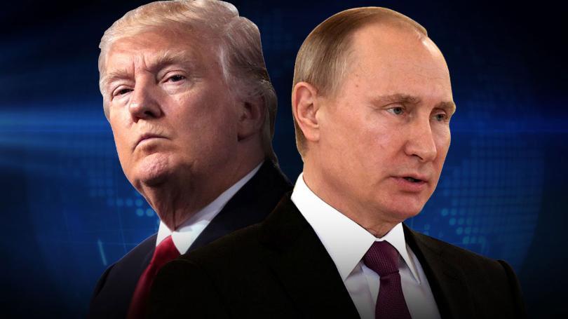 Trump i Putin: Jesu li sarađivali - Avaz