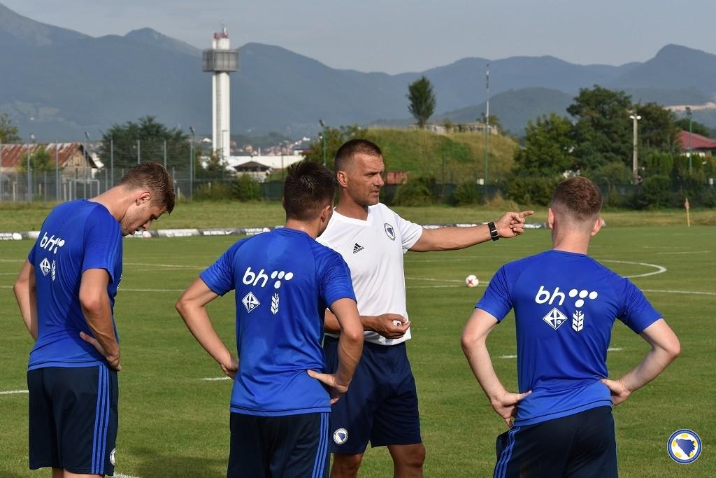 Ivanković: Naći ćemo rješenje - Avaz