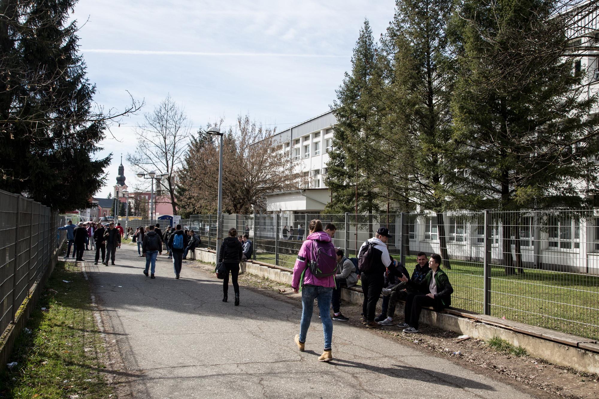 Učenica u bh. školi zaražena koronavirusom, cijelo odjeljenje ide u izolaciju