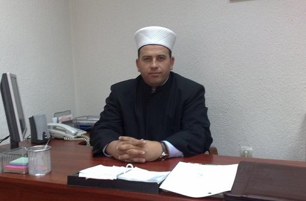 Reis Fejzić za "Avaz": Podrška iz BiH ohrabrenje je za muslimane u Crnoj Gori