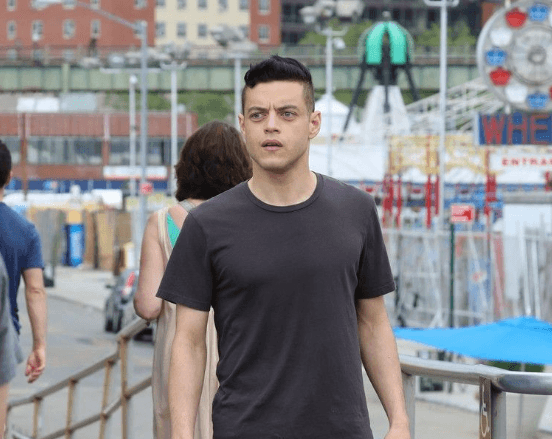 Oskarovac Rami Malek ljetuje na Braču