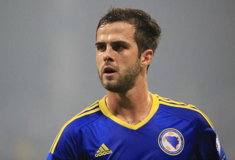 Miralem Pjanić: Princ je stigao