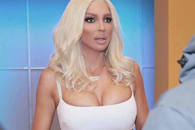 Jelena Karleuša - Avaz