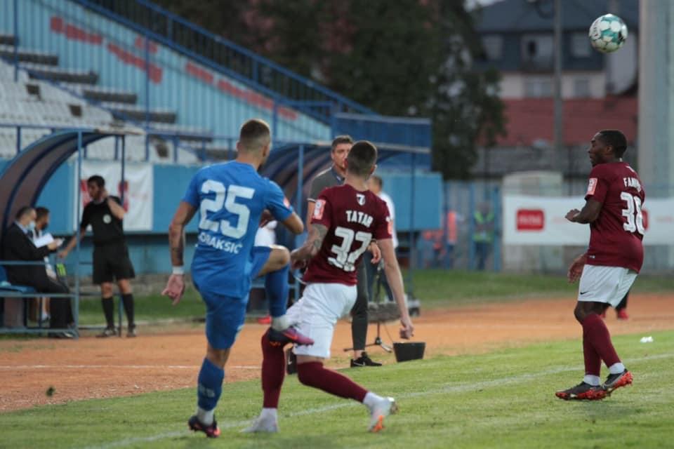 Tribine bh. stadiona će do daljnjeg biti prazne - Avaz