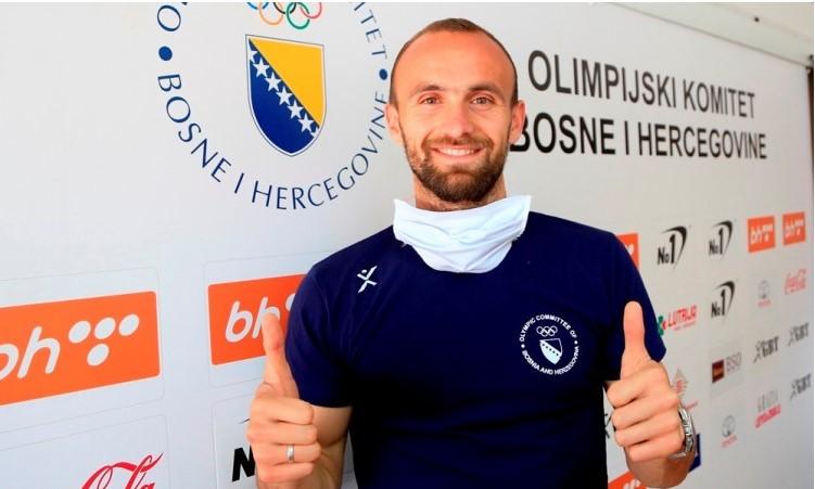 Olimpijski komitet BiH još jednom podržao najbolje sportiste