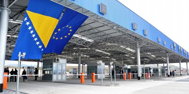 Novi uvjeti za ulazak stranaca u Bosnu i Hercegovinu - Avaz