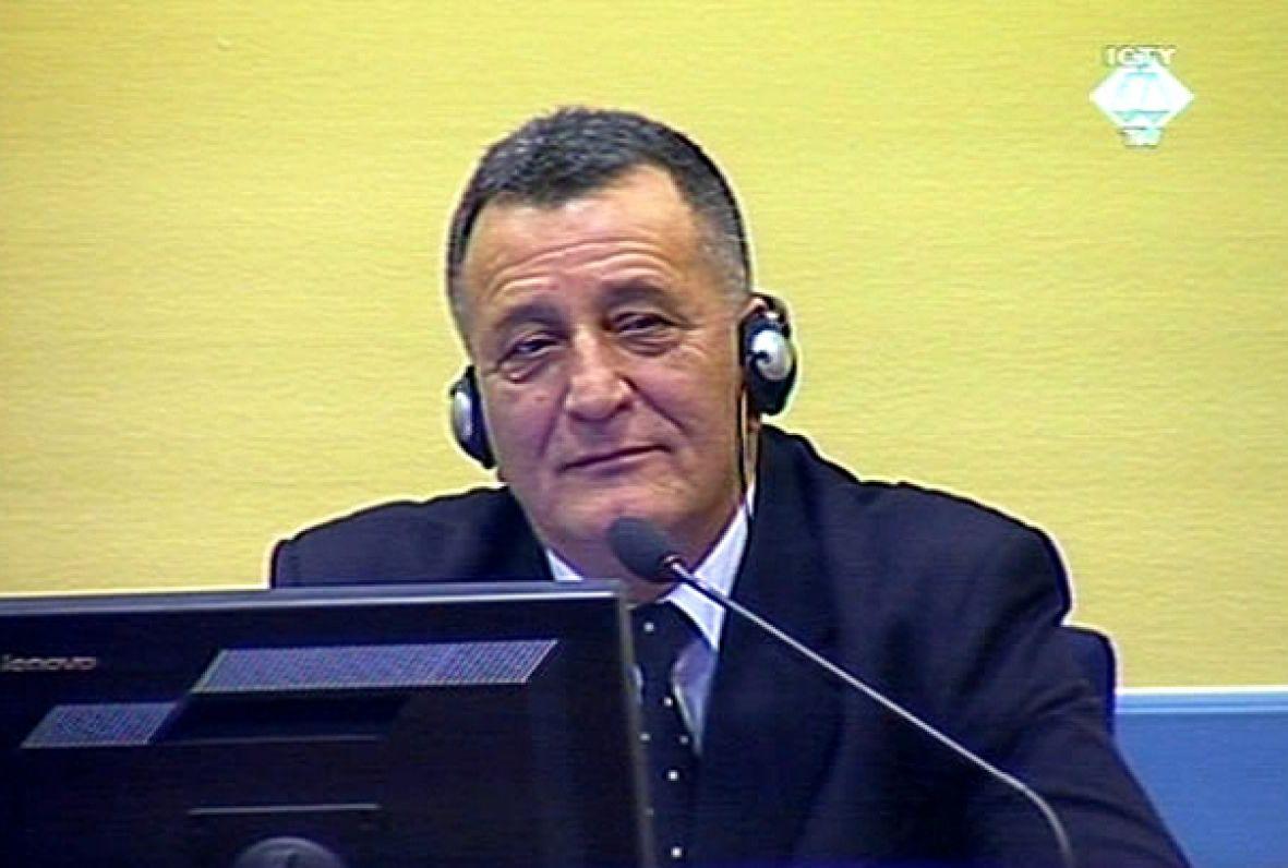 Milan Tupajić - Avaz