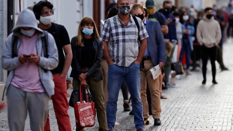 Ova država prednjači po broju novooboljelih od korone u Evropi