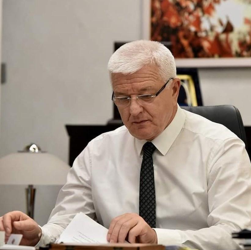 Marković: Svjesni smo da nije bilo pametno otvarati pitanje Zakona o slobodi vjere u izbornoj godini