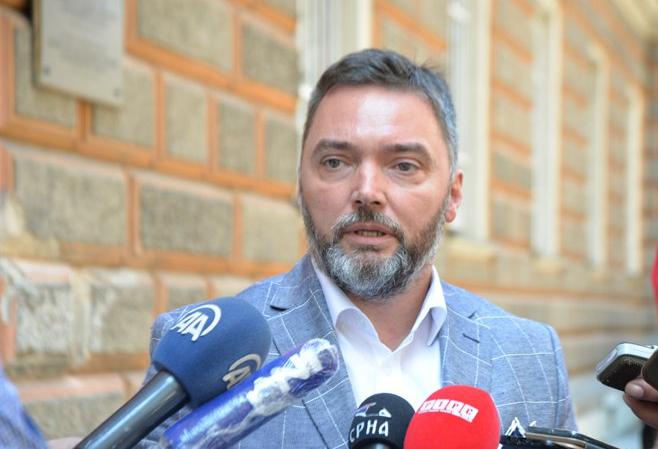 Košarac: Stvoreni preduslovi za izvoz ribe iz BiH u Rusku Federaciju