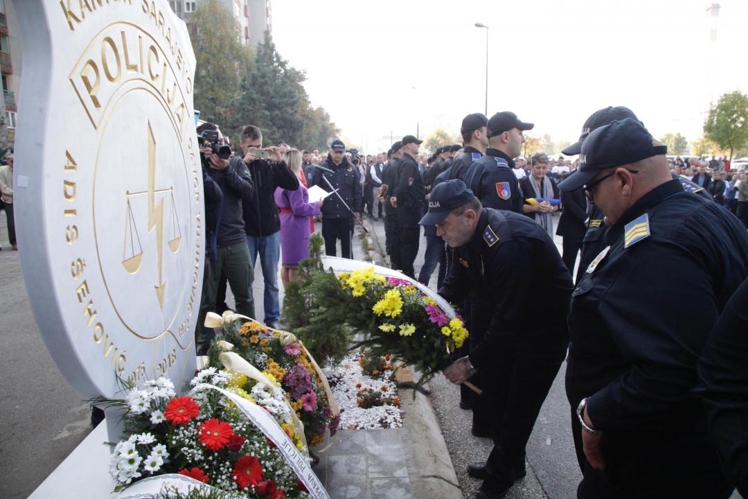 Uskoro dvije godine od brutalne likvidacije, gdje su ubice sarajevskih policajaca