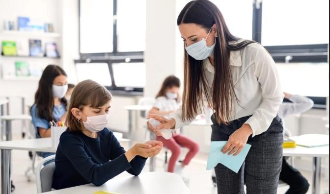 Maske za lice nisu zamjena za ostale preventivne mjere - Avaz