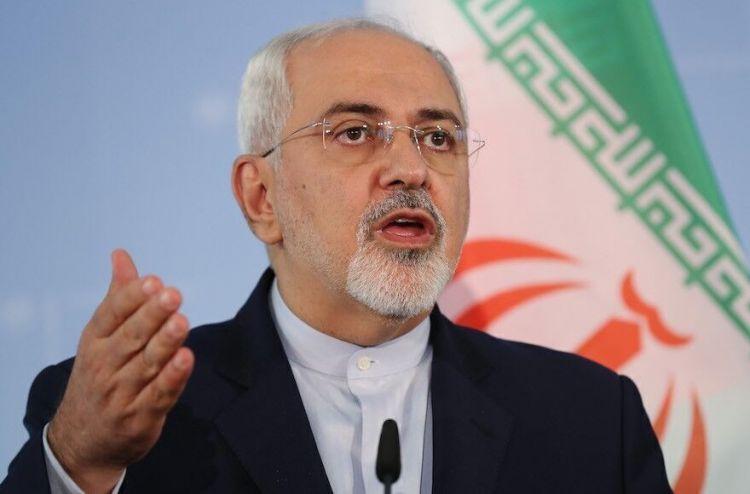 Zarif: Iran i Rusija imaju blisku koordinaciju oko regionalnih pitanja