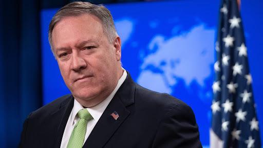 Američki državni sekretar Majk Pompeo dolazi u Hrvatsku - Avaz