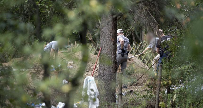 Tijelo starijeg muškarca još nije identificirano, uzeti uzorci za DNA analizu