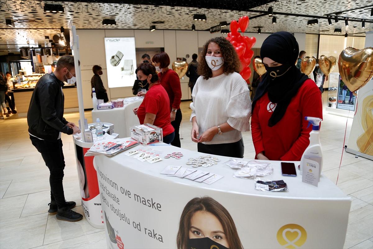 Borba koju prolaze mališani oboljeli od raka i njihovi roditelji je duga i teška