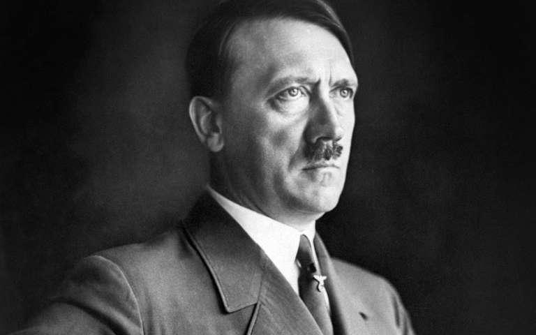 Adolf Hitler - Avaz