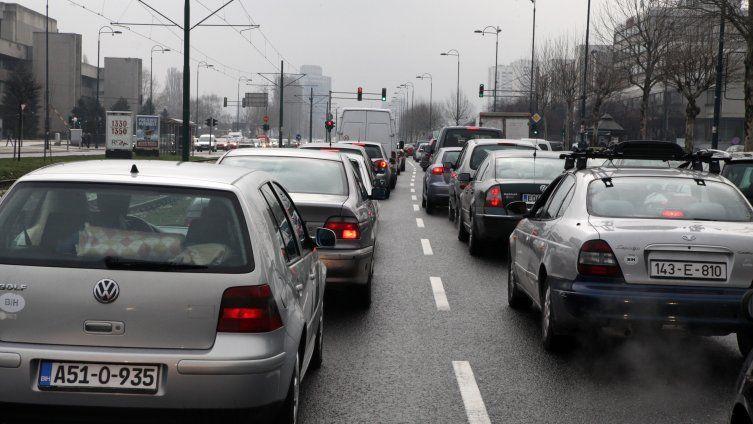 Saznajte kakvo je stanje na putevima u BiH - Avaz