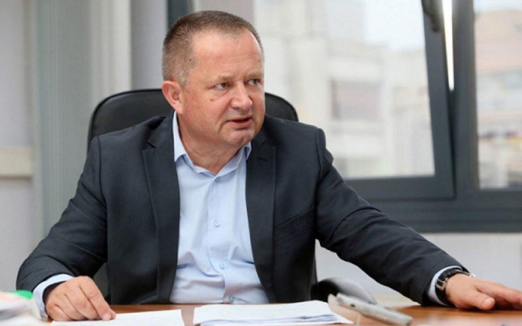 Džakula za "Avaz": Naplata PDV-a manja za 600 miliona maraka