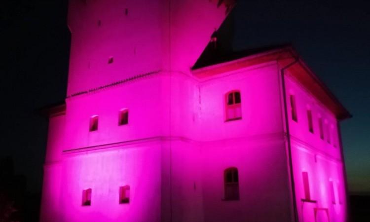 Bosna i Hercegovina večeras je pink boje - Avaz