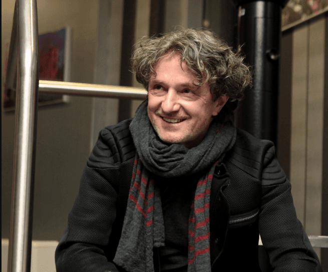 Goran Bregović - Avaz