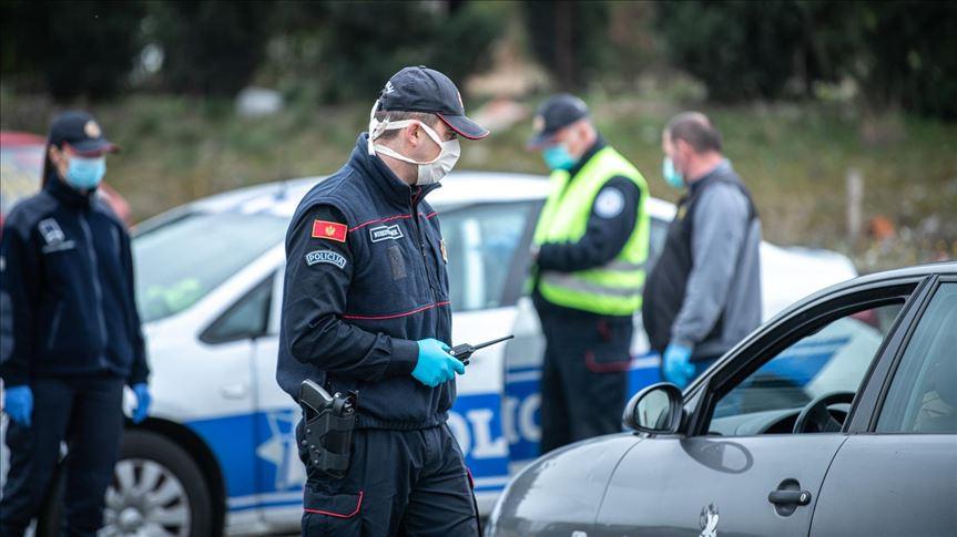 U pucnjavi u Baru ranjen predsjednik Vijeća mladih DPS