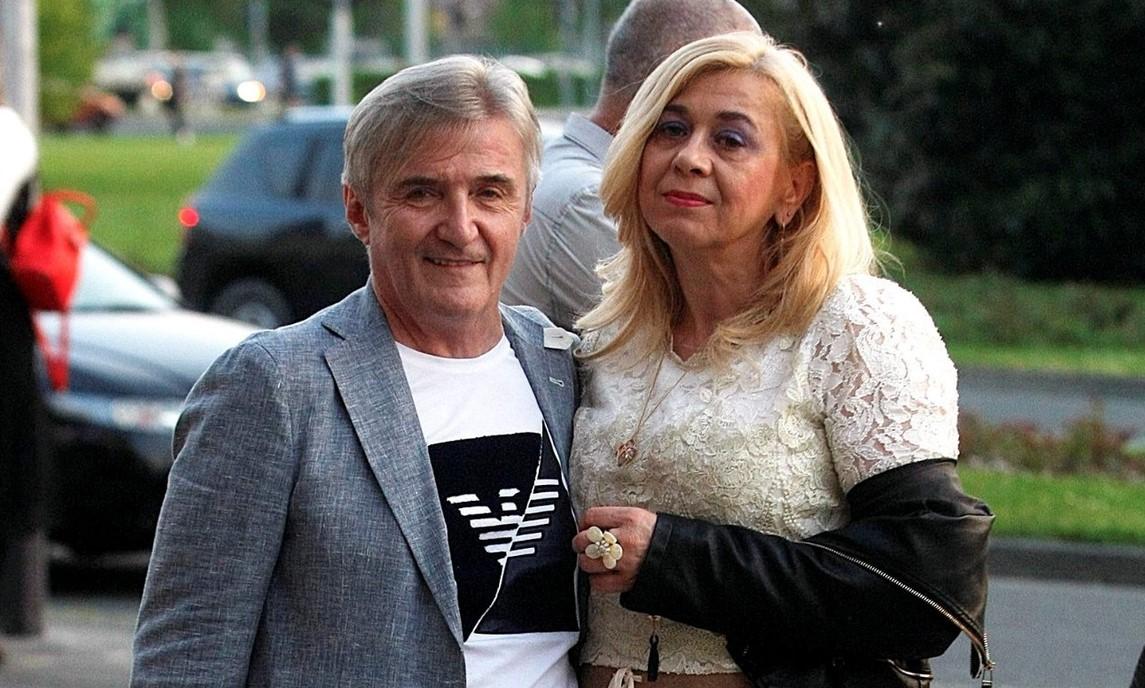 Rajko i Snježana Dujmić: Muzičar preminuo prije dva mjeseca - Avaz