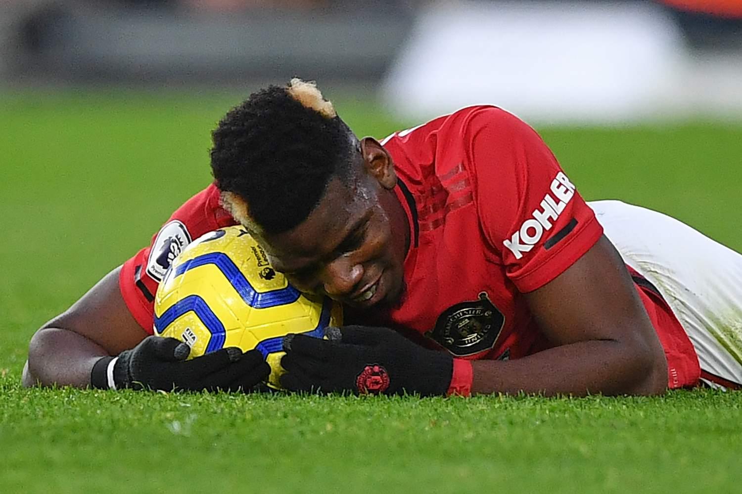 Uzalud se Pogba nudi Realu, oni žele druga dva Francuza