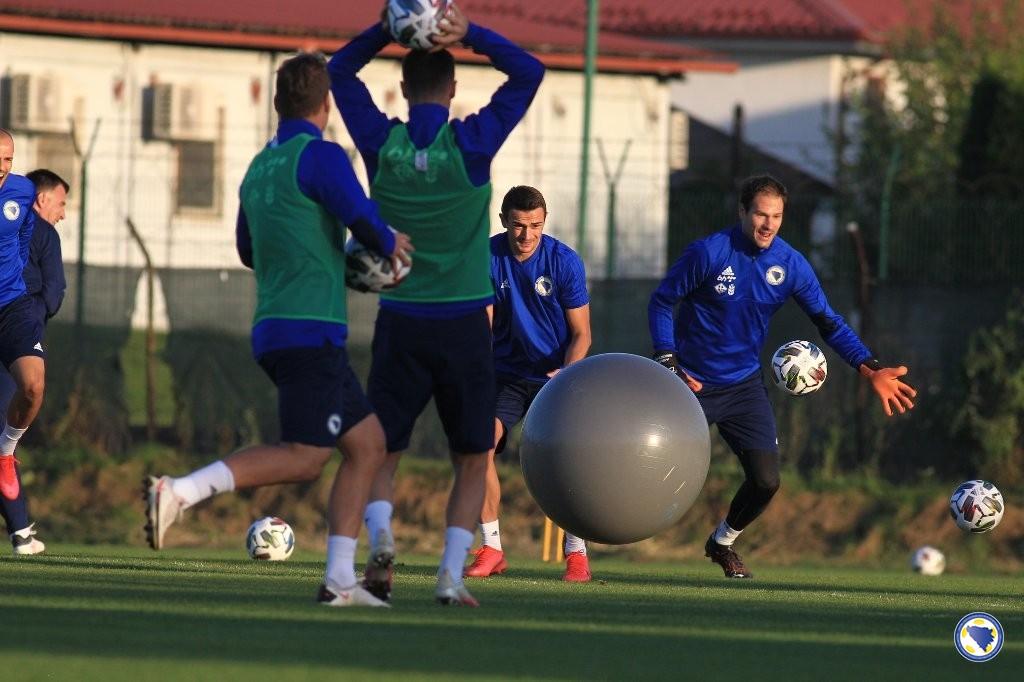 Bajević ostao bez još jednog iskusnog igrača