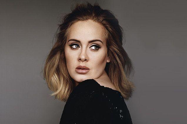 Adele - Avaz