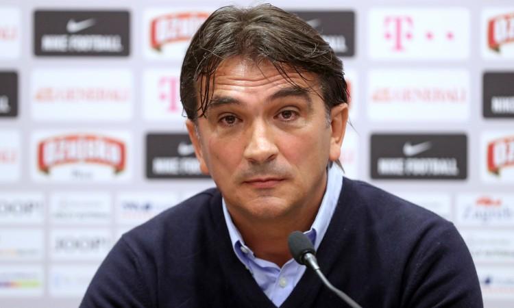 Dalić: Dolazi svjetski prvak, idemo uživati u nogometu