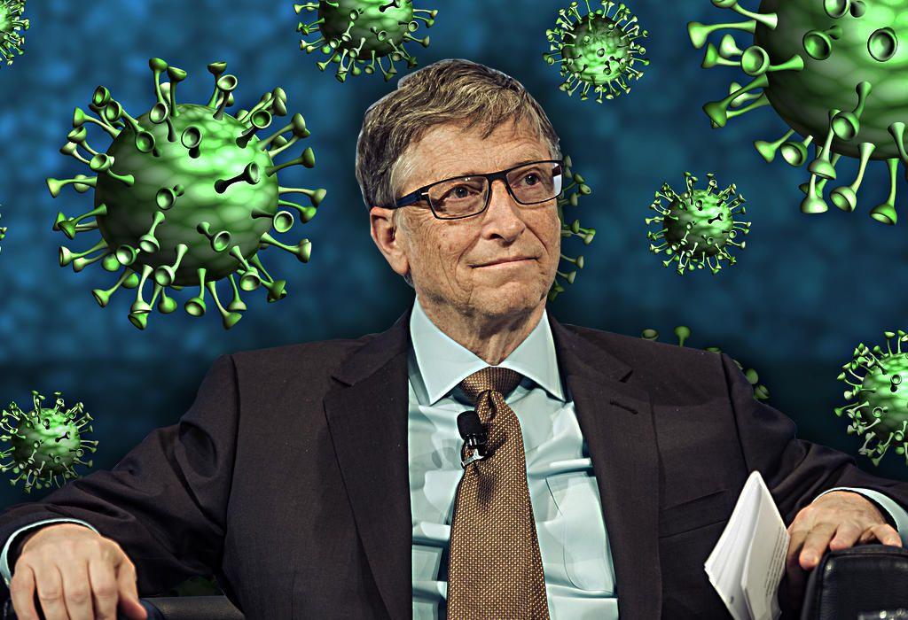 Bill Gates - Avaz