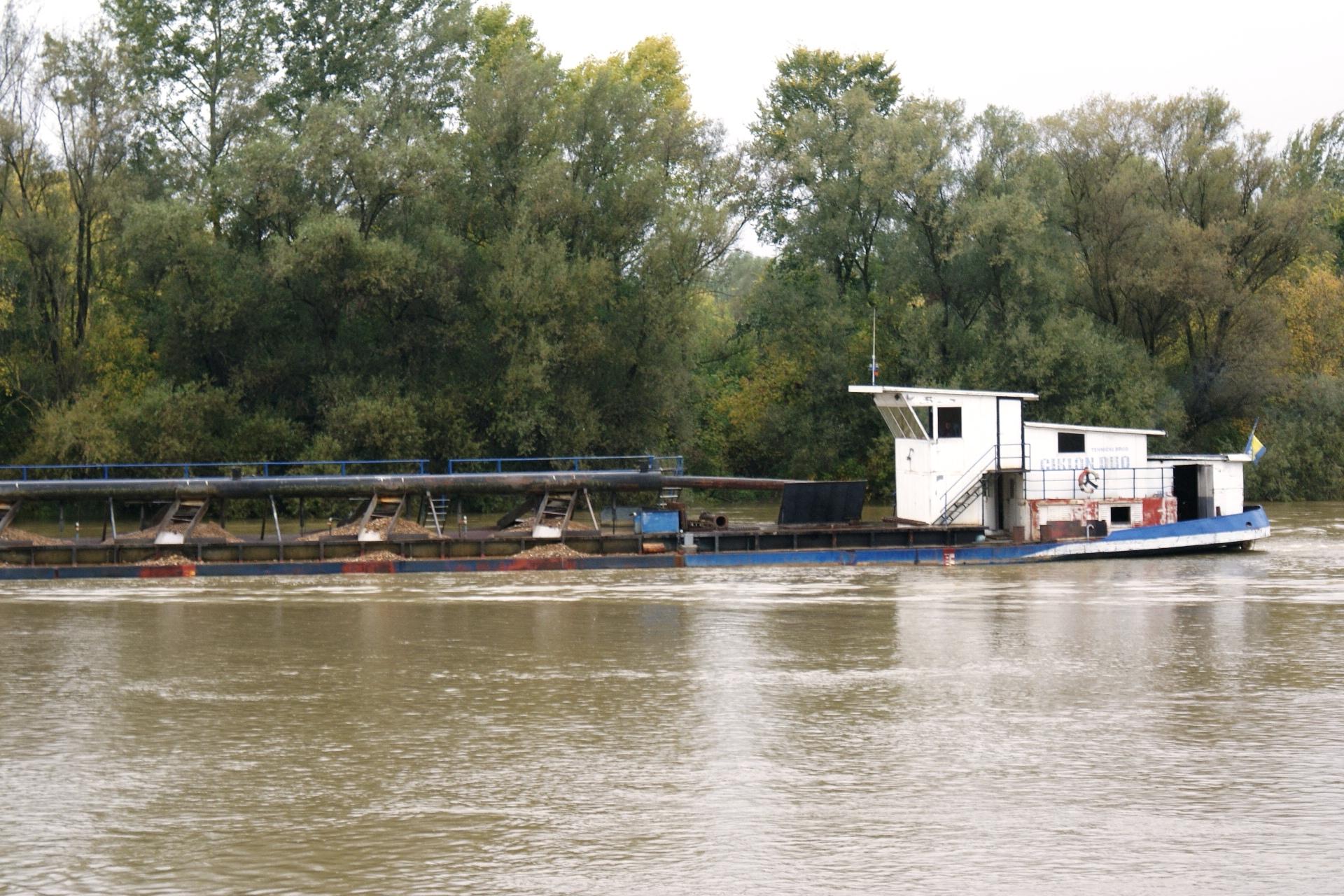 Sava dolazi naglo, jutros u devet sati vodostaj dostigao nivo od 540 centimetara