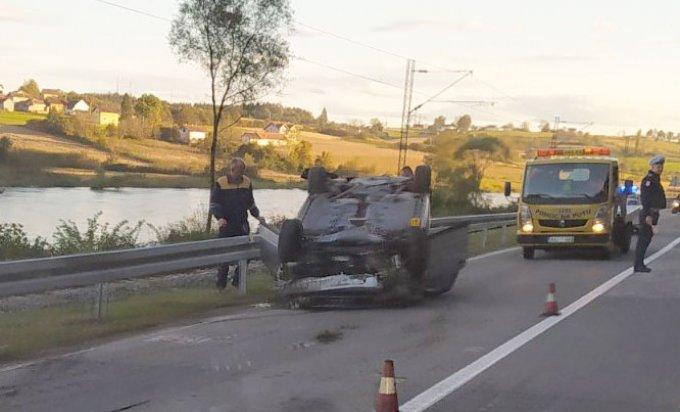 Uviđaj su obavili policijski službenici PU Prijedor - Avaz