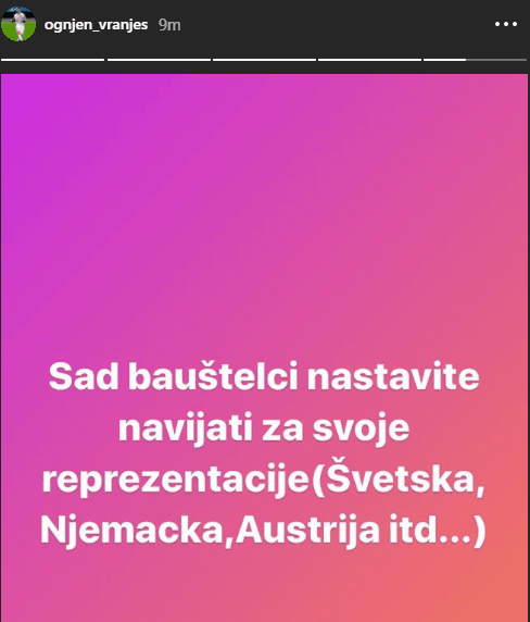 Vranješov post - Avaz