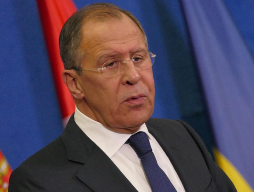 Lavrov: U BiH dolazi 27. oktobra - Avaz