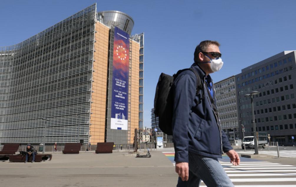 Belgija proglasila najviši stepen uzbune, uvodi se policijski sat u cijeloj zemlji