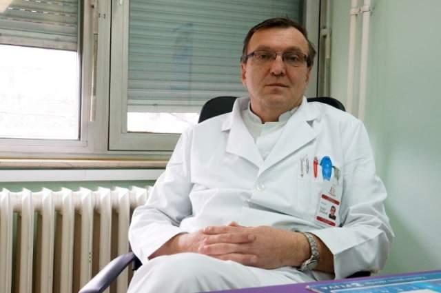 Stevanović:  Ostaće primjer i mjerilo za pravu medicinsku sestru - Avaz