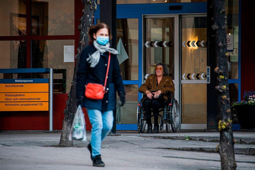 U Švedskoj drastično raste broj zaraženih, od sutra se uvode lokalni lockdownovi