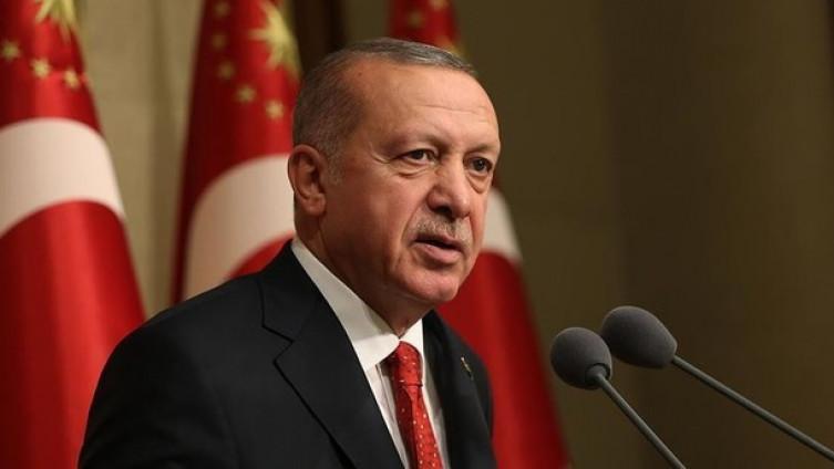 Erdoan: Život je igra koju niko ne može dobiti osim onih koji vjeruju i čine dobra djela - Avaz