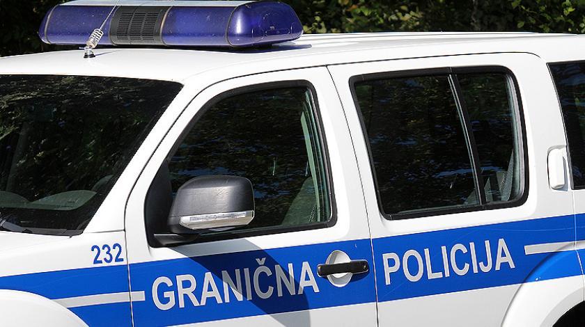 Granična policija dobit će nova vozila - Avaz