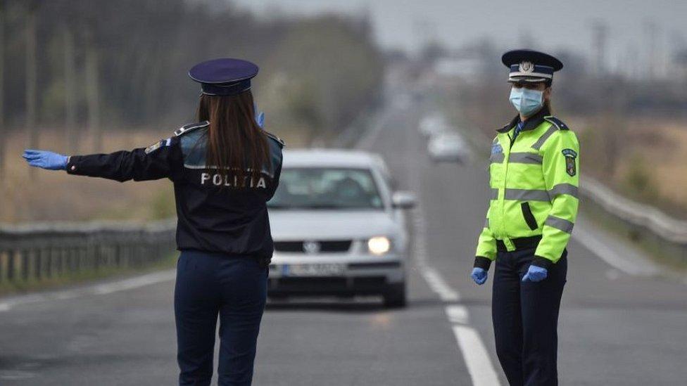 I Bugarska uvela obavezno nošenje maski na ulicama