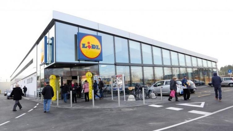 "Lidl" ulazi na tržište BiH već 2022. godine?