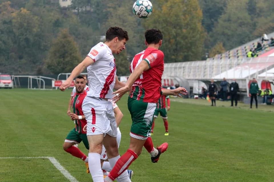 Veliko iznenađenje na Otoci, Olimpik razbio Zrinjski