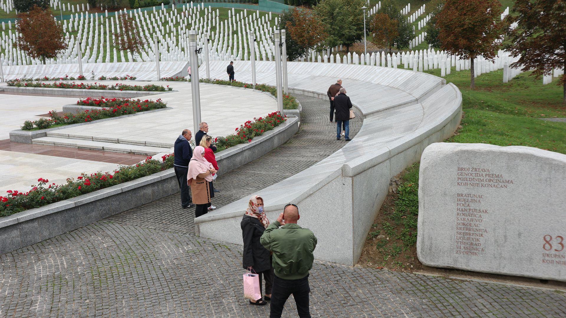 Snimanje 100 priča preživjelih svjedoka genocida