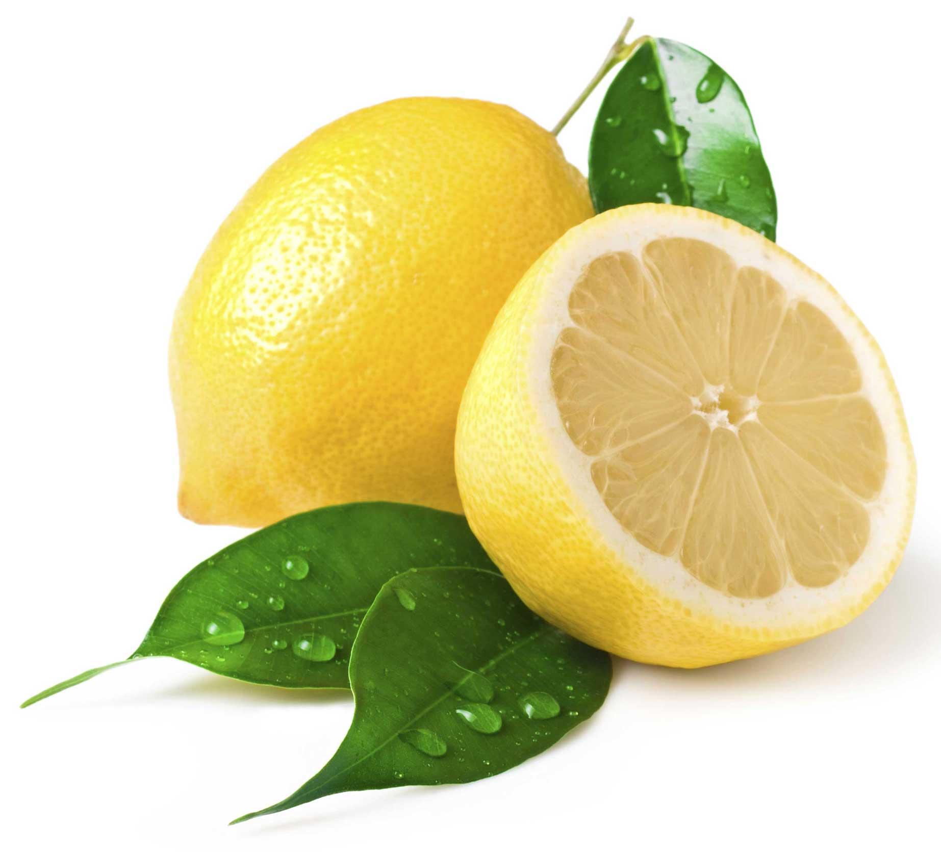 5 načina da iskoristite limun